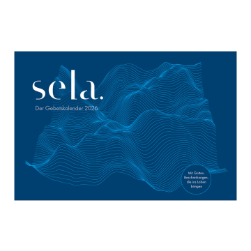 sela. Verteilkalender 2026