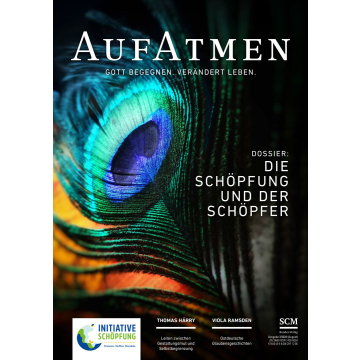 AUFATMEN Verteilhefte (5er Pack)