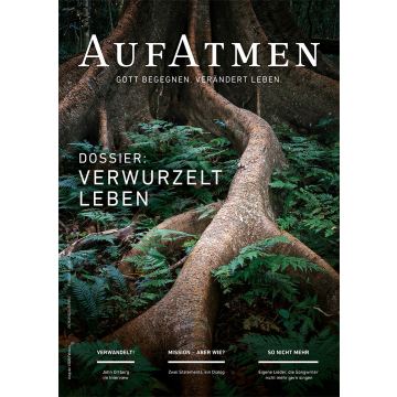 AUFATMEN Verteilhefte (5er Pack)