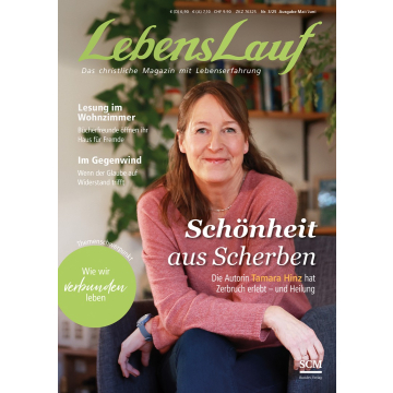 LebensLauf Verteilhefte (5er Pack)