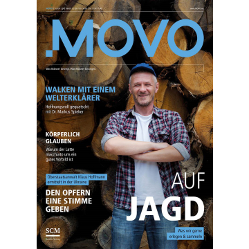 MOVO Verteilhefte (5er Pack)