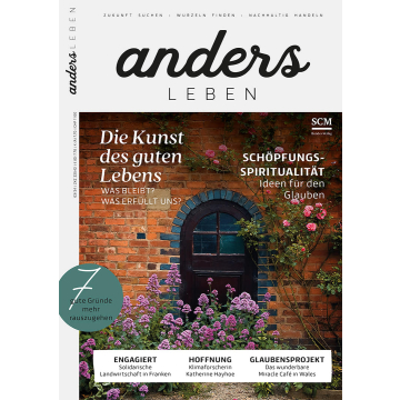 andersLEBEN Verteilhefte (5er Pack)