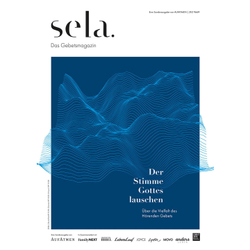 sela. Geschenkabo print unbefristet