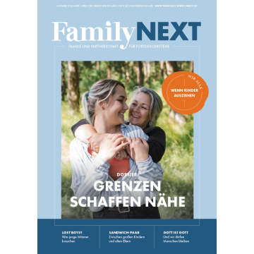 Vorschau: FamilyNEXT