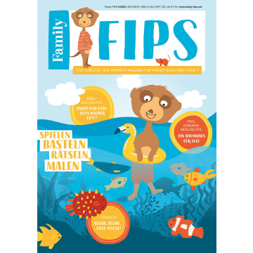 Vorschau: Family FIPS