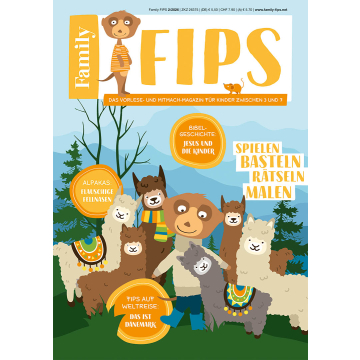 Vorschau: Family FIPS