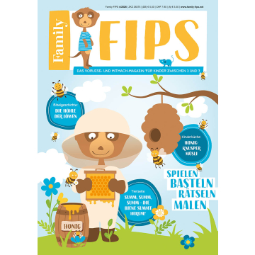 Vorschau: Family FIPS Digitalabo