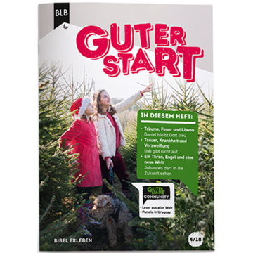 Vorschau: Guter Start