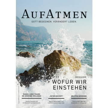 Vorschau: AUFATMEN