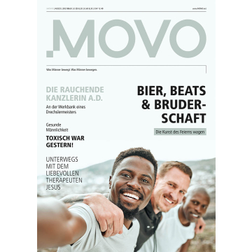 Vorschau: MOVO