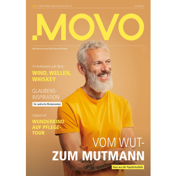 Vorschau: MOVO Digitalabo