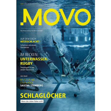 Vorschau: MOVO Digitalabo