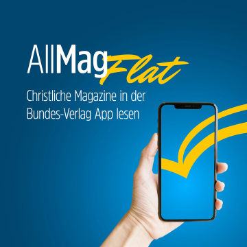 Vorschau: AllMag-Flat