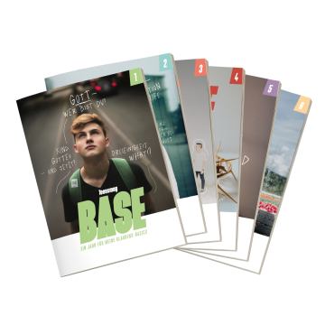 Teensmag - BASE