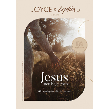 JOYCE & Lydia Special Fastenzeit