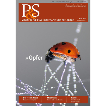 P&S - Opfer (1/2019)