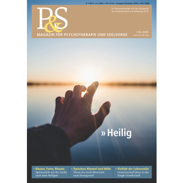 P&S - Heilig (4/2020)