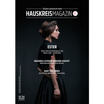 HAUSKREISMAGAZIN 47 - Ester (3/2018)