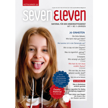 SevenEleven 22 (2/2024)