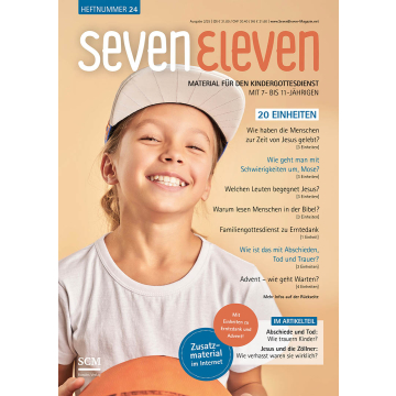 SevenEleven 24 (2/2025)