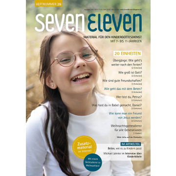SevenEleven 26 (2/2026)
