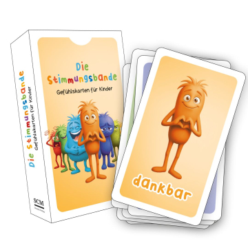 Vorschau: Stimmungskarten