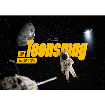Teensmag Verteilkalender 2027