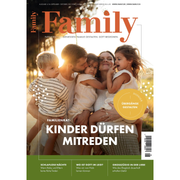 Family Testabo 2 Ausg. print