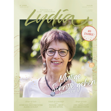 Vorschau: Lydia