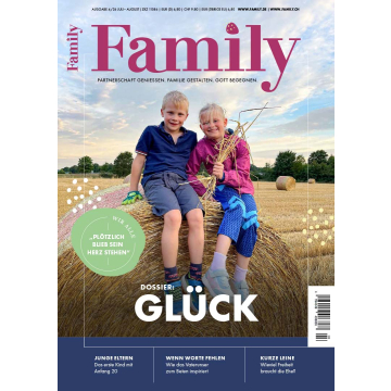 Family Testabo 1/2 Jahr
