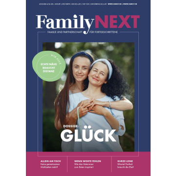 FamilyNEXT Testabo 1/2 Jahr