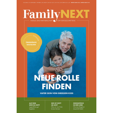 Vorschau: FamilyNEXT