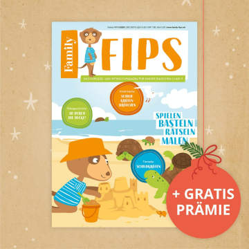 Vorschau: Family FIPS