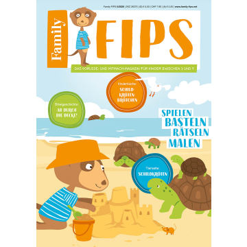 Vorschau: Family FIPS Digitalabo