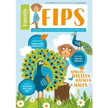 Vorschau: Family FIPS Digitalabo