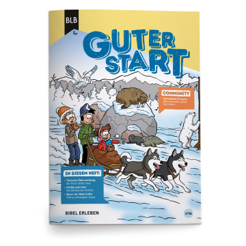 Vorschau: Guter Start