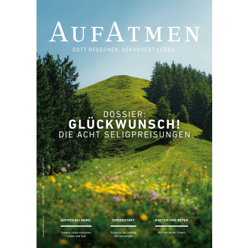 Vorschau: AUFATMEN