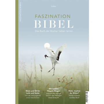 Faszination Bibel Testabo 1/2 Jahr