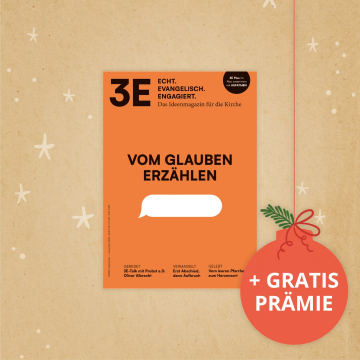 3E Plus Eigenabo mit Prämie