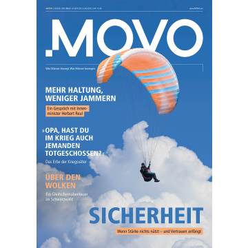Vorschau: MOVO