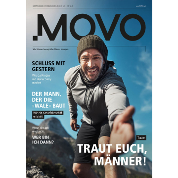 Vorschau: MOVO Digitalabo