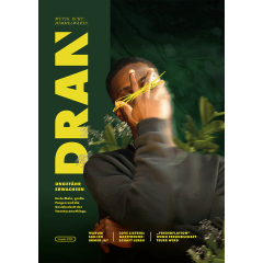 DRAN 2/2025 Verteilausgabe 5er Pack