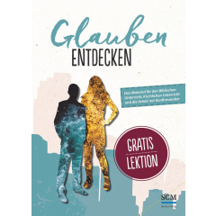 Glauben entdecken Leseprobe