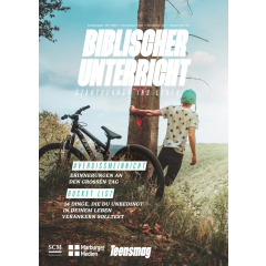 Teensmag - Das Heft zum BU-Abschluss