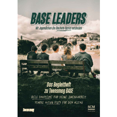 Teensmag BASE + BASE Leaders Begleitheft
