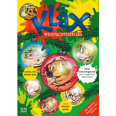 KL&Auml;X - Weihnachtsspecial (Sonderheft, Verteilheft)