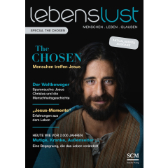 lebenslust - The Chosen (Sonderheft, Verteilheft)
