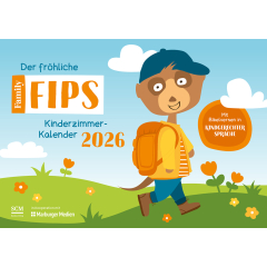 Family FIPS Verteilkalender 2026