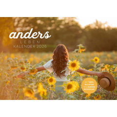andersLEBEN Verteilkalender 2026