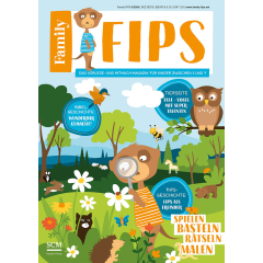 Family FIPS Verteilhefte (5er Pack)